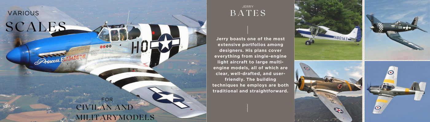 Belair Kits The name to build on