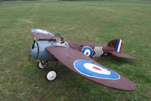 Bristol M1C 1