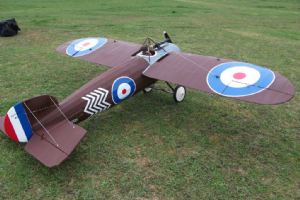 Bristol M1C 2