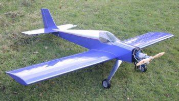 Genesis Sport Model