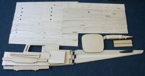 About Belair Kits