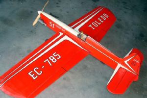 Browse RC Nobler by Jerry Bates 86" RC