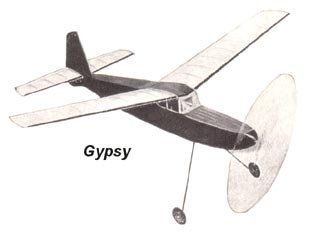 KK Gypsy Parts Kit
