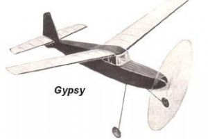 KK Gypsy Parts Kit