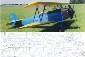 Browse 1930 Fleet plan set