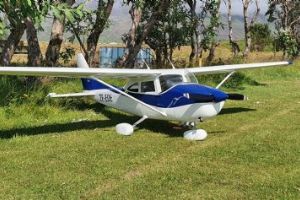Browse 26% Cessna 182 Parts Set for Hostetler plans