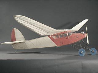 Red Zephyr 72" Parts Set