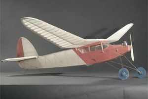 Red Zephyr 72" Parts Set