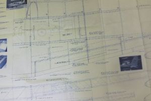 Browse A-36 Beech Bonanza plan set