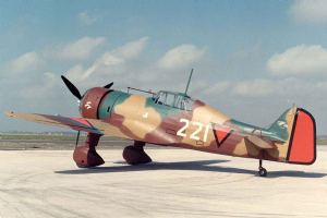 Browse Fokker D21 by J Bates - 2 scales