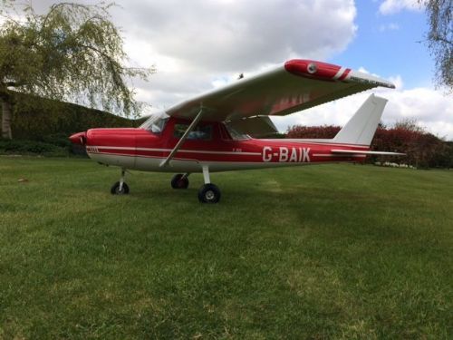 Cessna 150/152 Parts Set