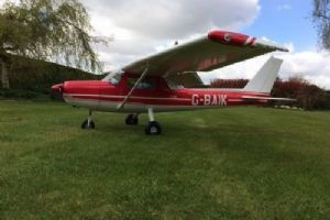 Browse Cessna 150/152 Parts Set
