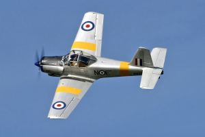 Browse Percival Provost T1 Parts Set - Bates