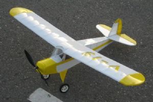 Browse Aeronca Defender - electric scale 42 inch