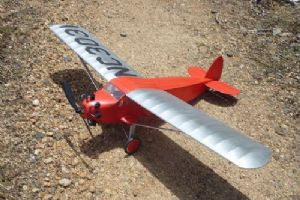 Browse Verville Air Coach - Parts Set and plan