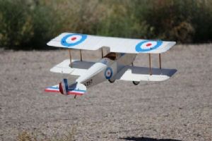 Browse SOPWITH TABLOID - Parts set and plan