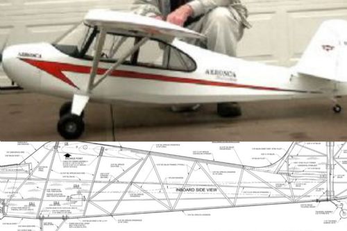 Plan set for DH Beaver by Hostetler 22%