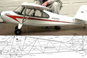 Plan set for DH Beaver by Hostetler 22%