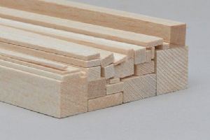 Stripwood and sheet pack for Hostetler Waco YMF