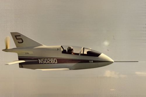 BD-5D Parts Kit