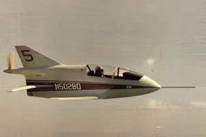 Browse BD-5D Parts Kit