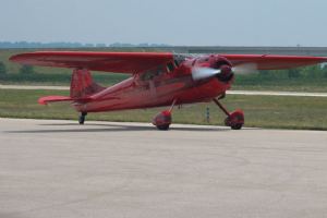 Browse Cessna 195 - Parts Kit Hostetler