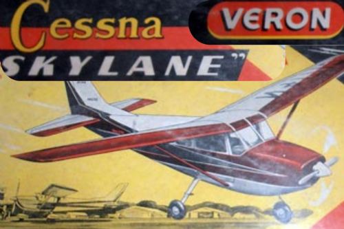 Veron Skylane Parts Set