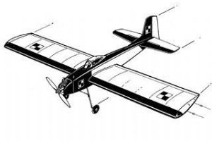Veron Combateer - Parts Set
