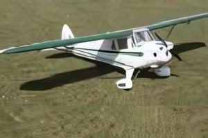 Browse J4-E Cub Coupe