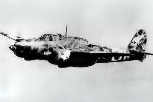 Browse Plan set for Kawasaki Ki-45 "Nick" Toryu