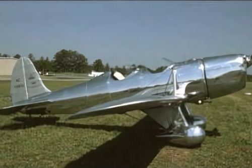 Ryan STA - 1/4 scale