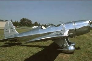 Ryan STA - 1/4 scale