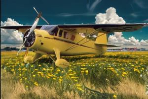 Browse E-2 Taylor Cub