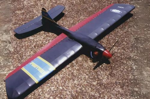 Veron Panther CL Stunt