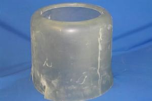 Ziroli F4U Corsair Cowl, Canopy & Intakes - Accessory Pack