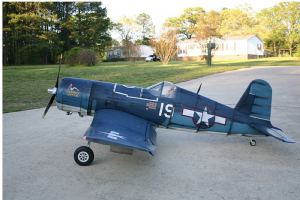 Browse F4U Vought Corsair parts Set by Ziroli