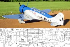 Browse Mitsubishi Ki-15 "Babs" PLAN SET