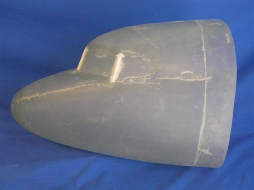 Nose Section for DC-3 Dakota
