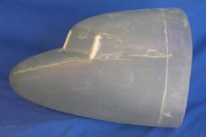 Nose Section for DC-3 Dakota
