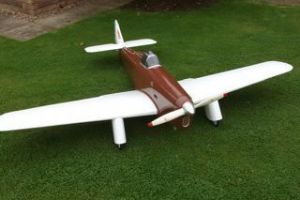 Phillip Kent - Miles Hawk Speed Six Parts Set