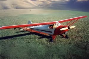 Browse E-2 Taylor Cub