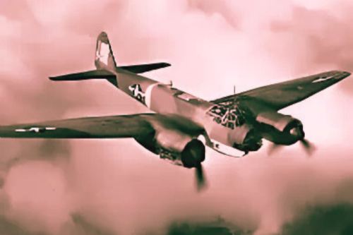 Smith - Junkers JU-88- A4 Parts Set