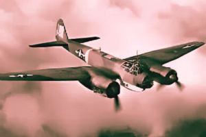 Smith - Junkers JU-88- A4 Parts Set