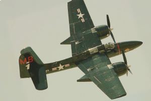 Browse Grumman F7F Tigercat - Parts Set - Don Smith