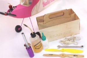 Browse Free Flight Box