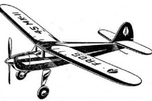 Frog 45 - Parts Set