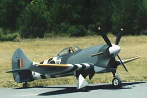 Browse Hawker Tempest MKV by Vailly