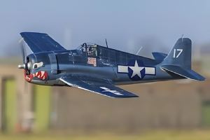 Browse Bates - Grumman F6F Hellcat 1/6 scale Parts Set