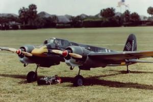 Browse Henschel 129B - 111" Parts Set - Don smith