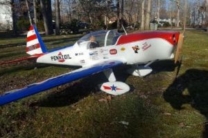 Super Chipmunk 30% by Hostetler - Parts Set